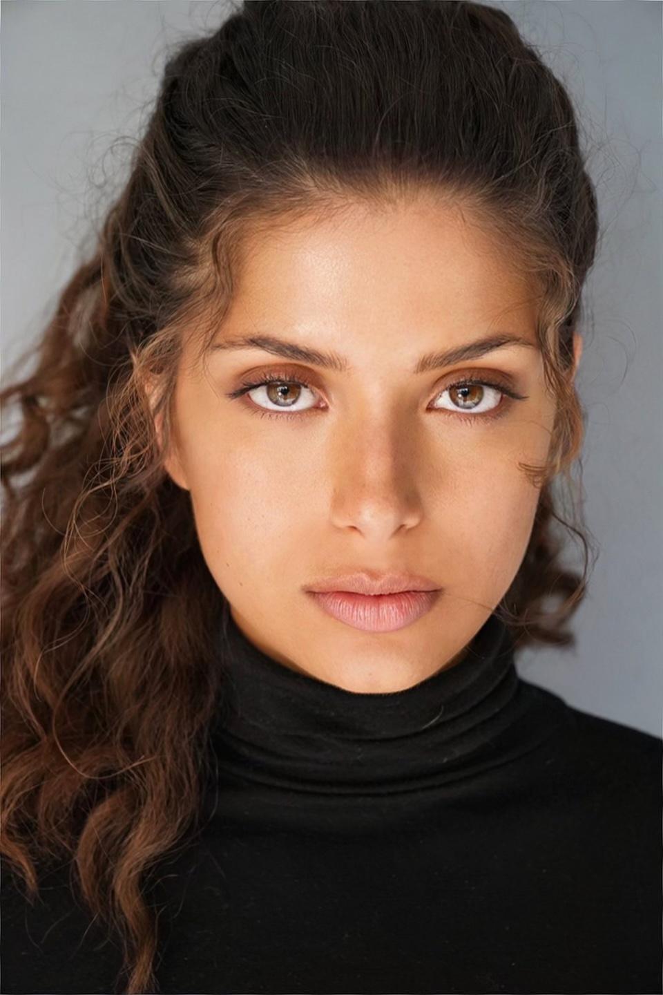 actor Tal Chatterjee large photo