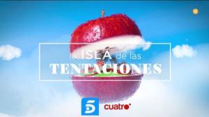 La isla de las tentaciones [SpanishLatam]