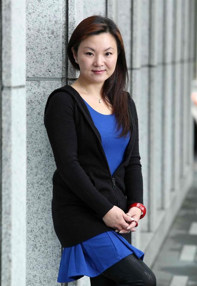 actor Yi Xia large photo