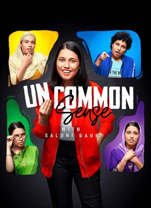 Uncommon Sense with Saloni [Hindi]