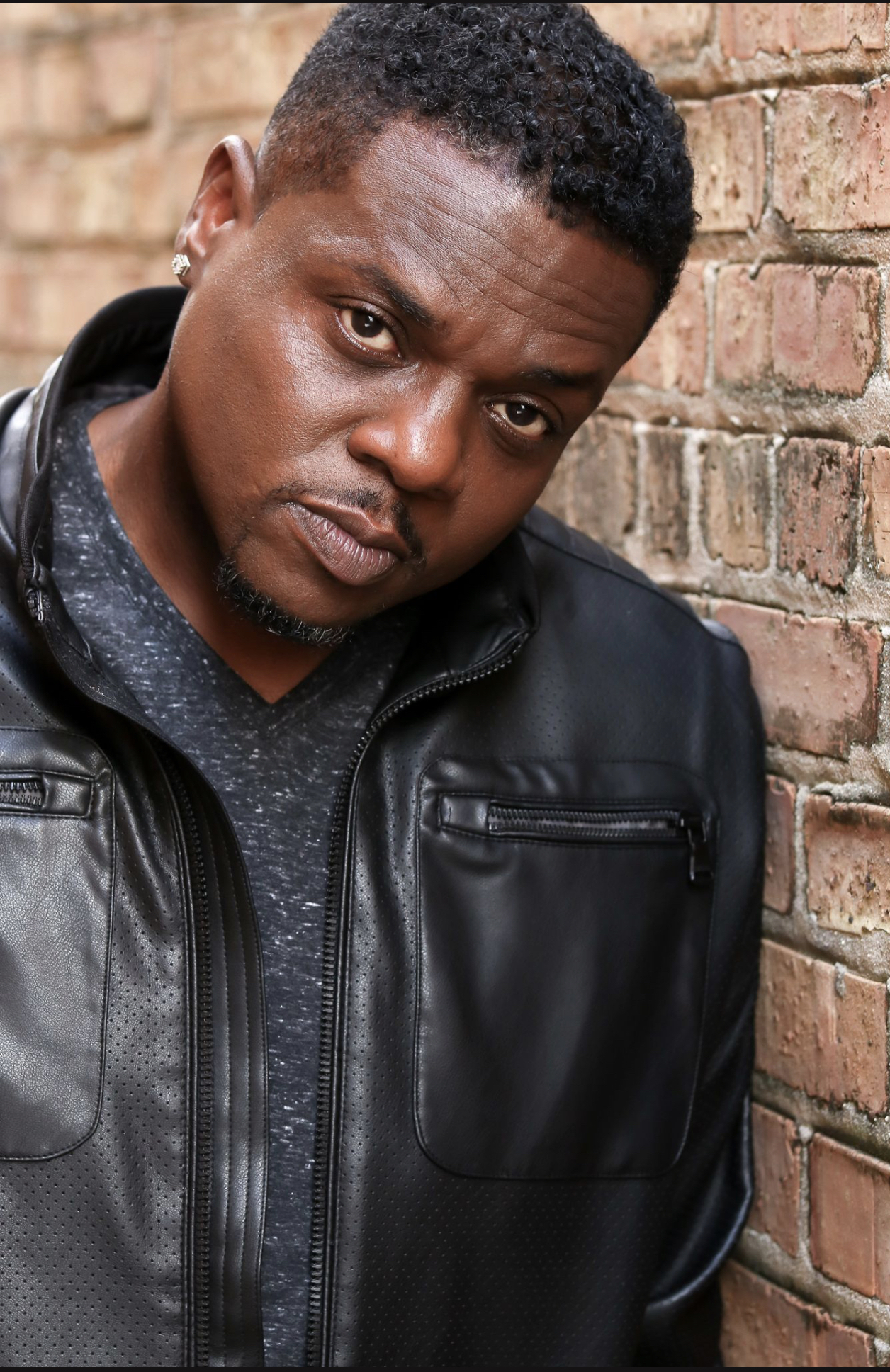 actor Charles Alex large photo