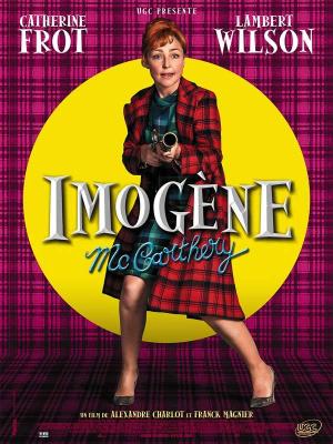 Imogène McCarthery [Version française]
