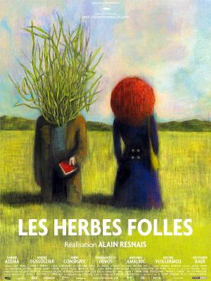 Wild Grass [Version française]
