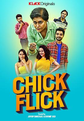 Chick Flick [Hindi]