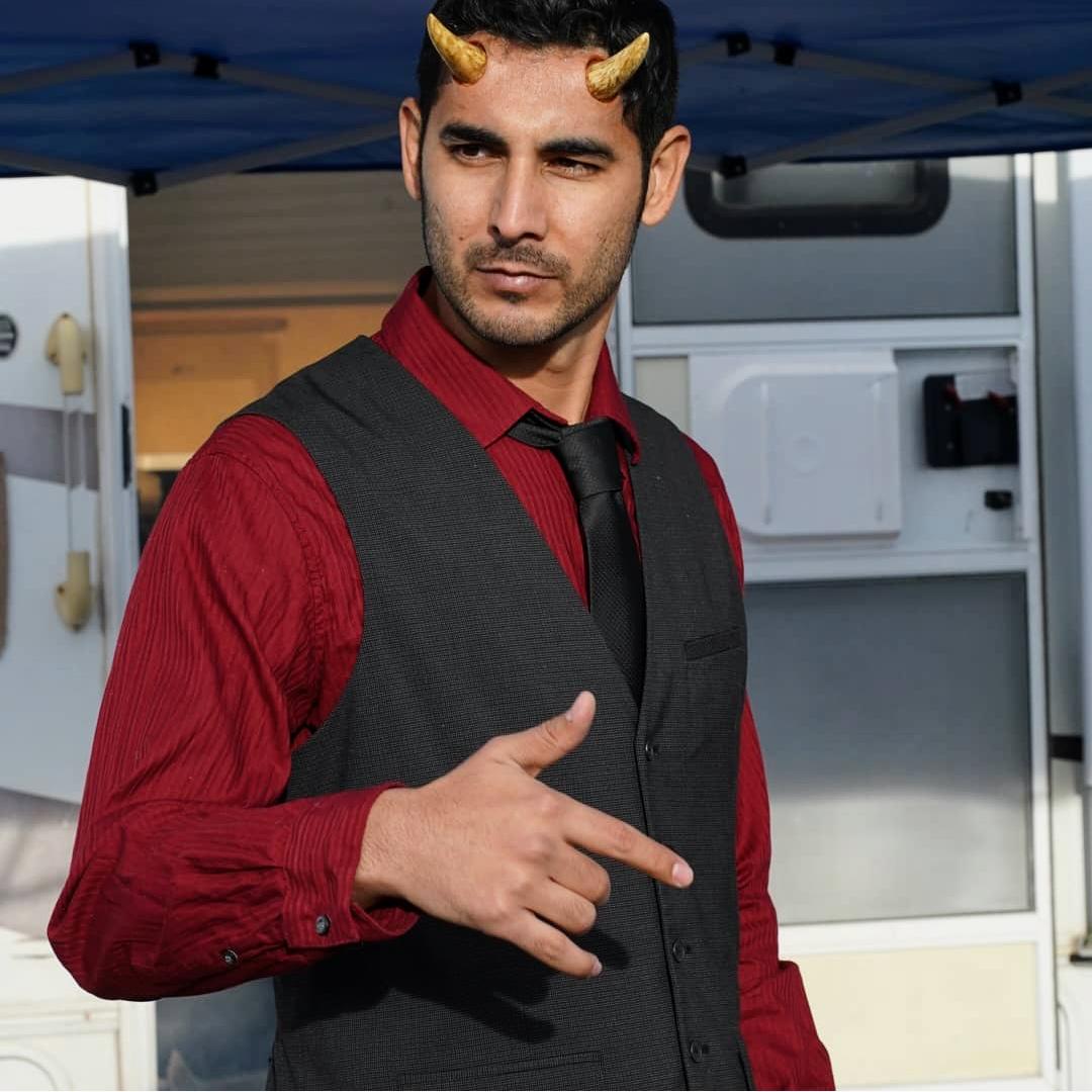 Arturo Rangel