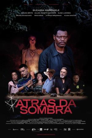 Atrás da Sombra [Portuguese]
