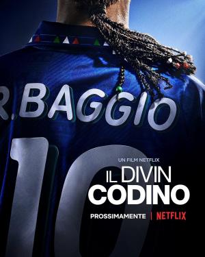 Baggio: The Divine Ponytail [Indonesian]