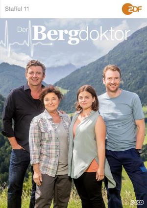 Der Bergdoktor [Spanish]