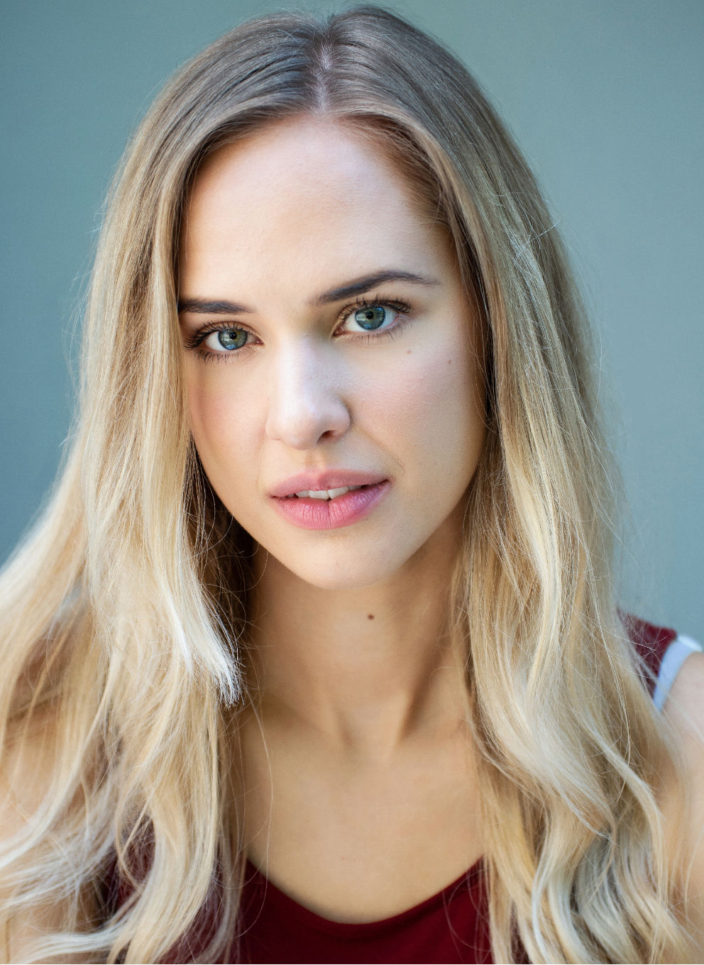 actor Kelly Barby large photo