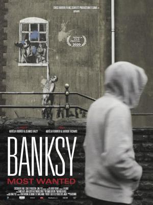 Banksy Most Wanted [Russian]