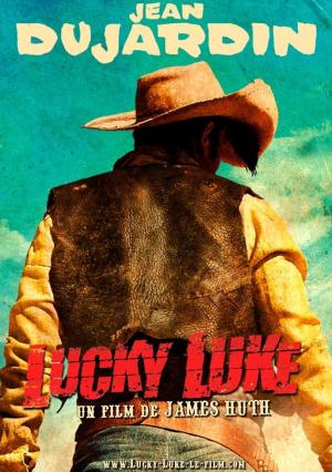 Lucky Luke [Russian]