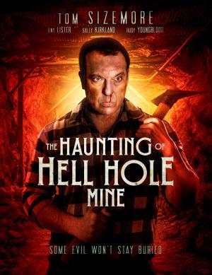The Haunting of Hell Hole Mine [ترجمة عربية]