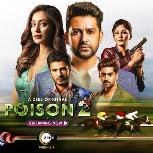 Poison [Hindi]