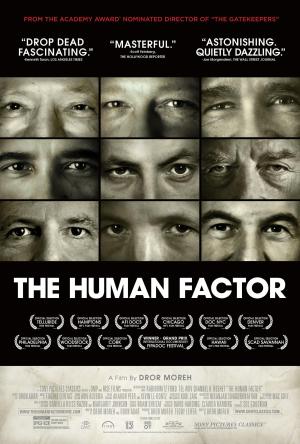 The Human Factor [Russian]