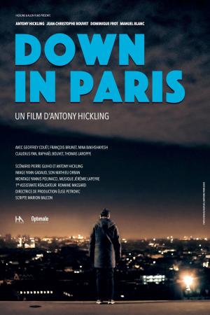 Down in Paris [Version française]