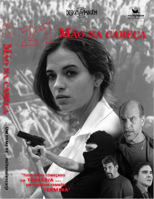 Mão na Cabeça [Portuguese]