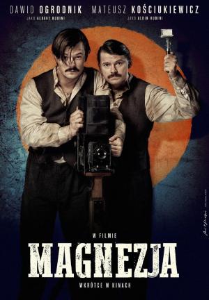 Magnezja [Russian]