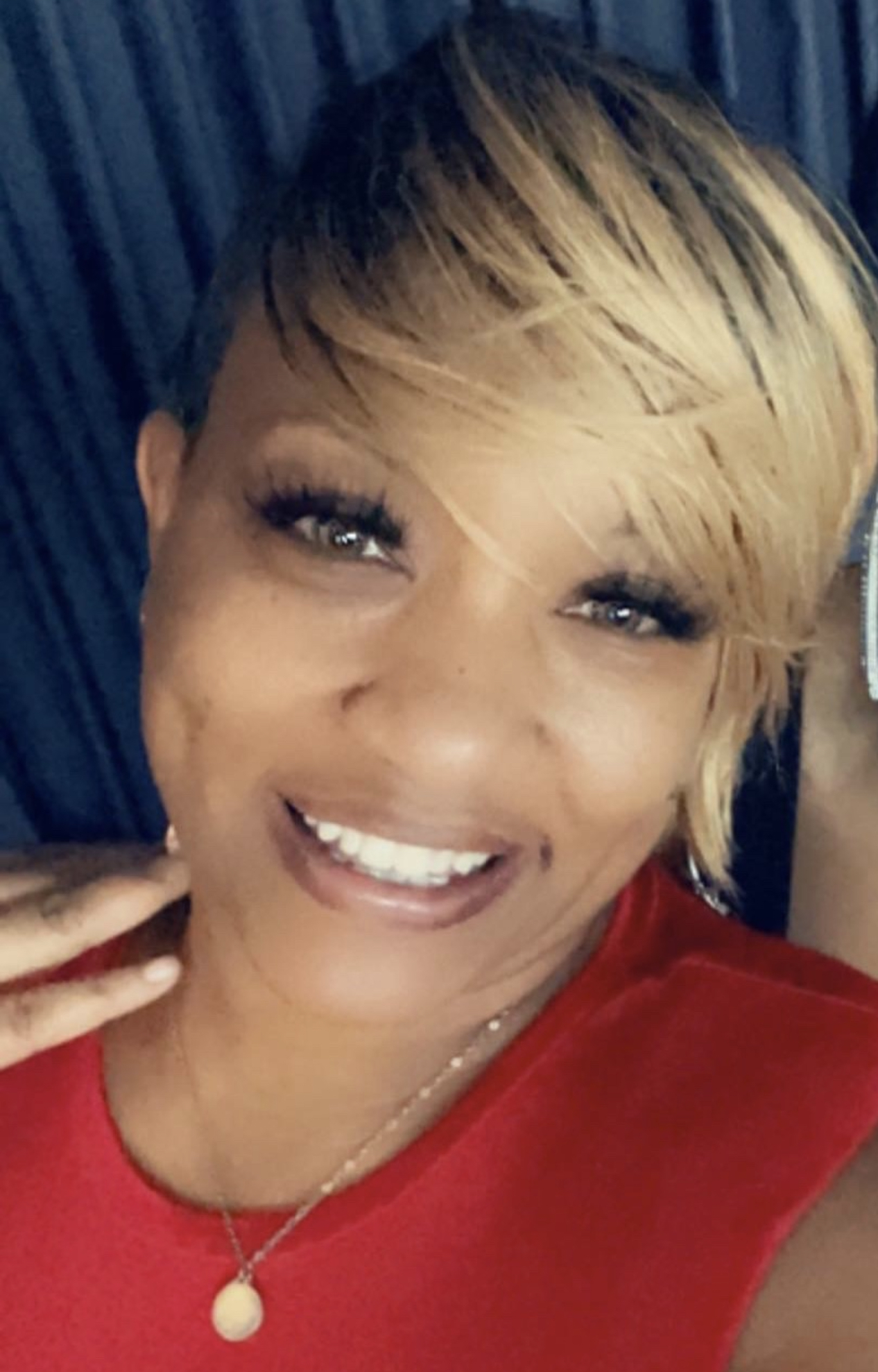 actor LaToyia Brown large photo