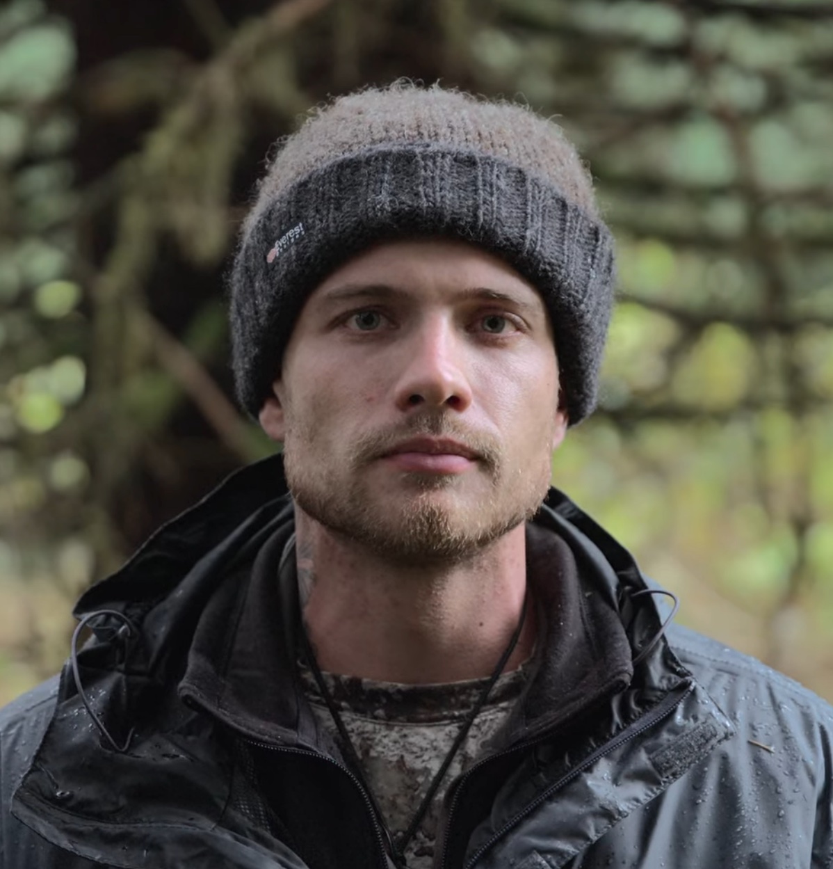 actor Jordan Williams large photo