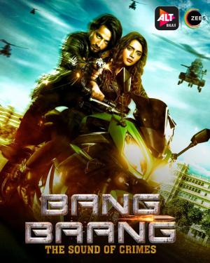 Bang Baang [Hindi]