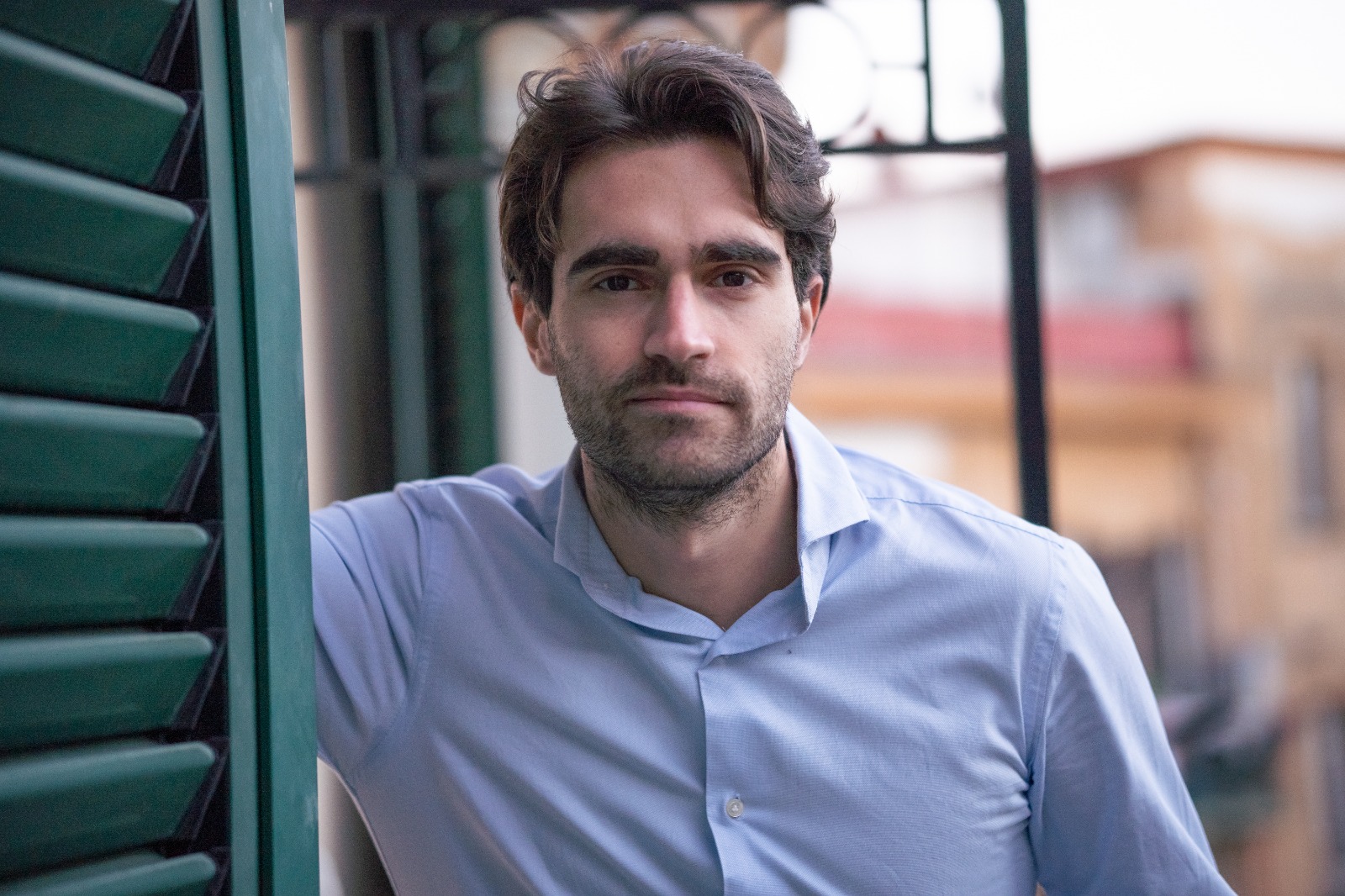 actor Brando Improta large photo