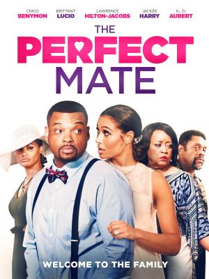 The Perfect Mate [Russian]