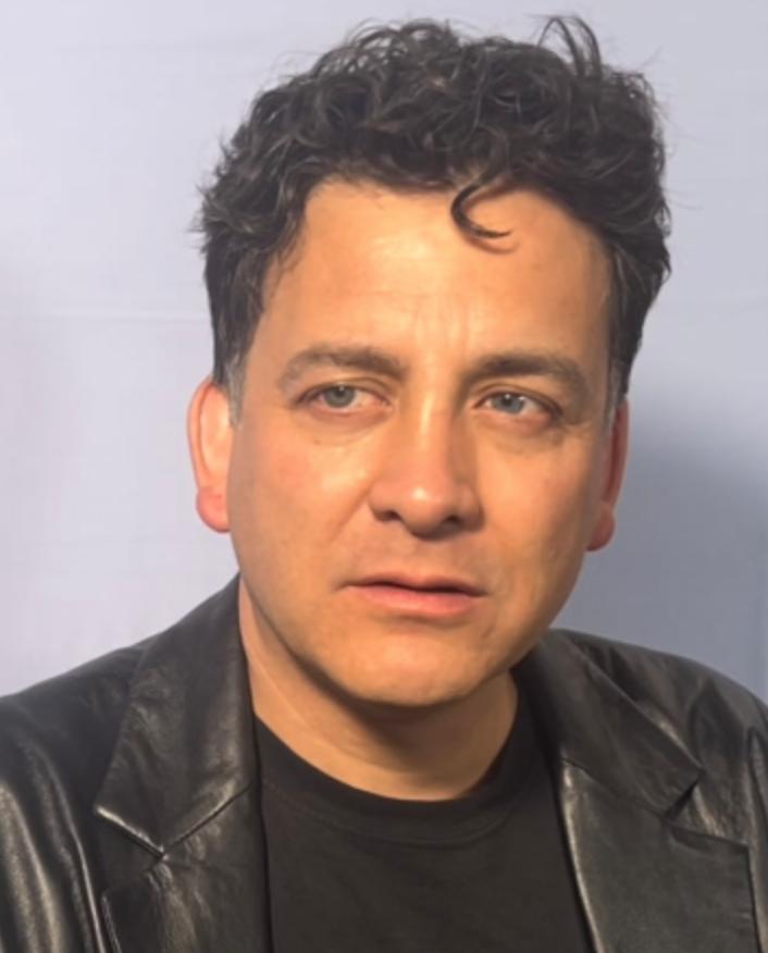 Nestor Sierra