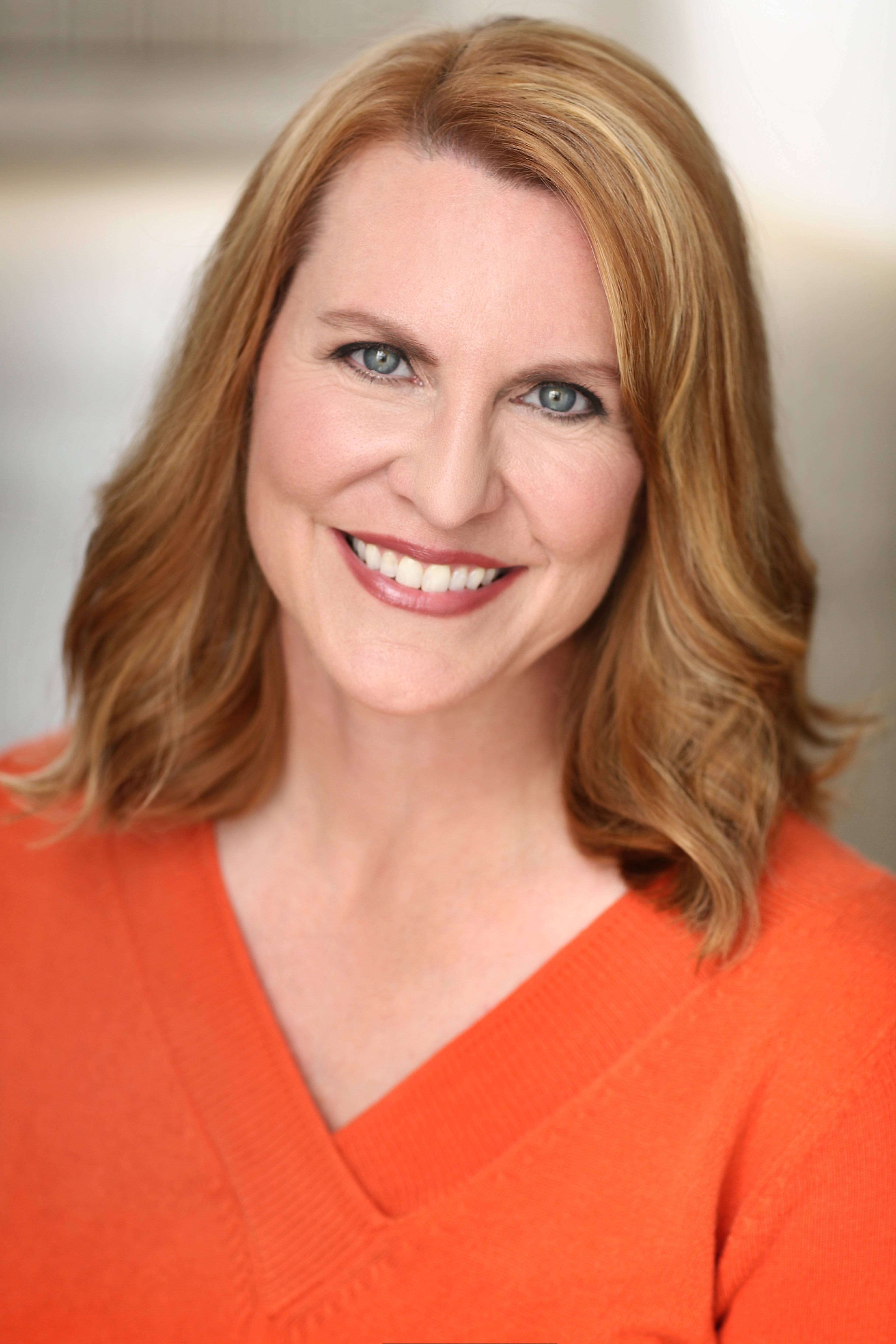 actor Jennifer Inks large photo