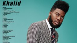 K H A L I D - Greatest Hits 2022 | TOP 100 Songs of the Weeks 2022 - Best Playlist Full Album