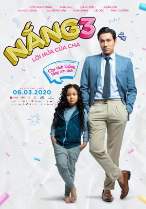 Nang 3: Loi Hua Cua Cha