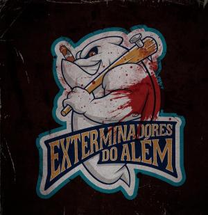 Exterminadores do Além [Portuguese]