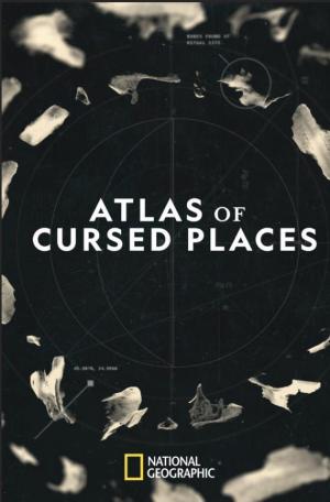 Atlas of Cursed Places [Version française]