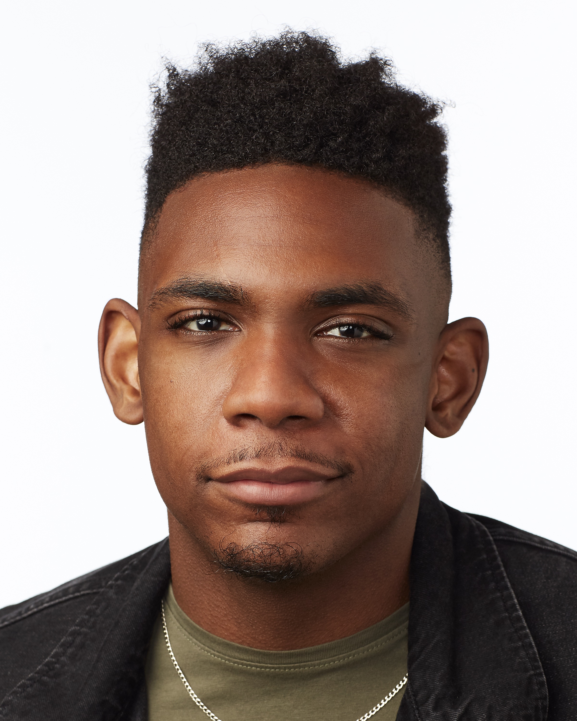 Elijah Jones
