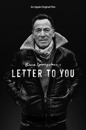 Bruce Springsteen's Letter to You [ترجمة عربية]