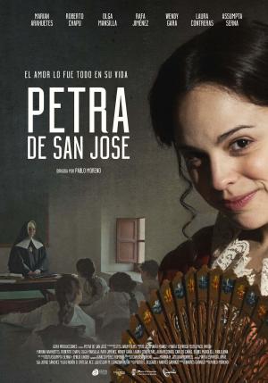 Petra de San José [Spanish]