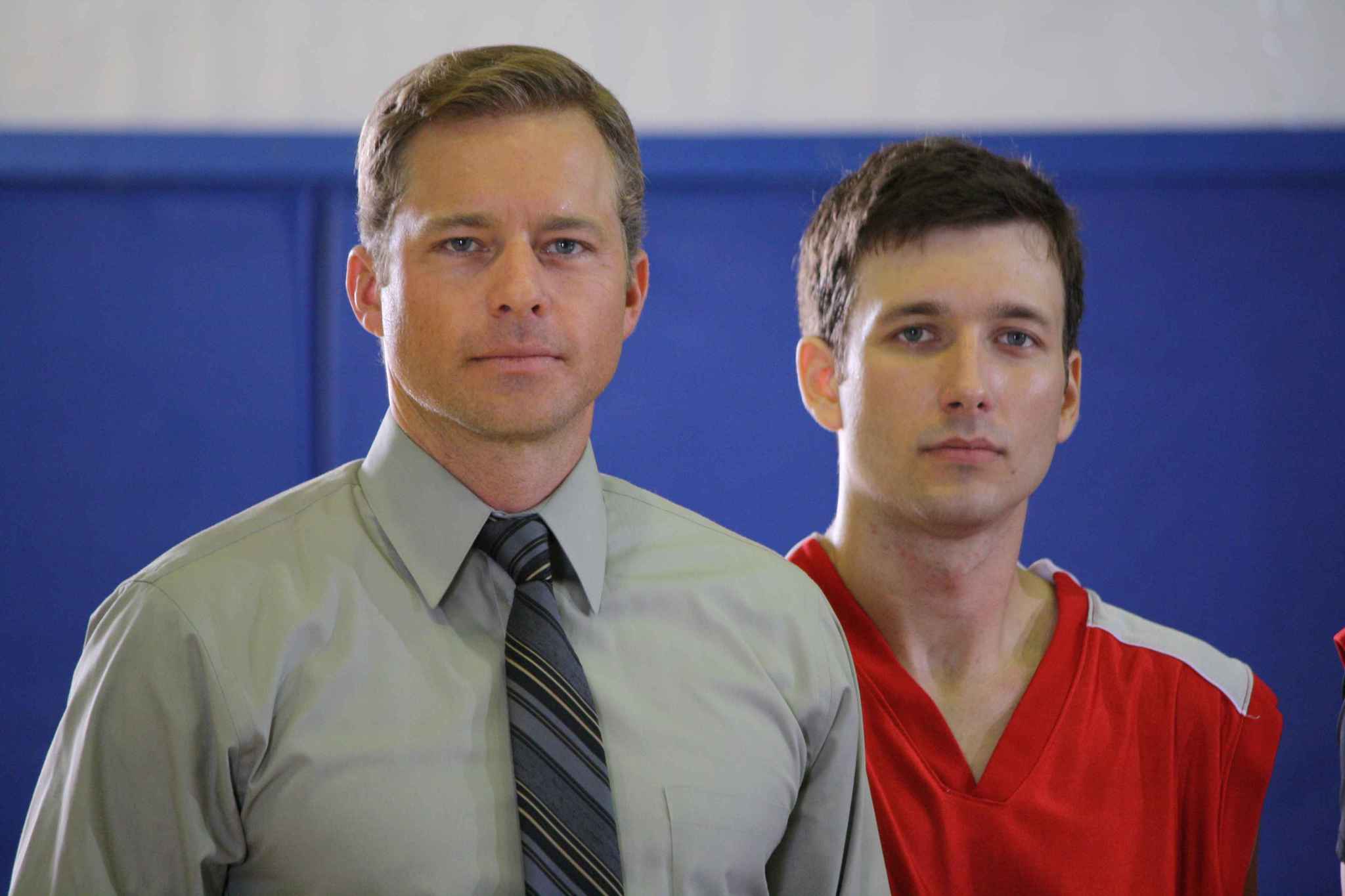 actor Chad Halbrook large photo