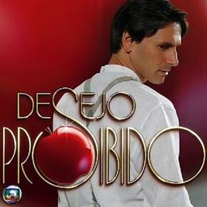 Desejo Proibido [Portuguese]