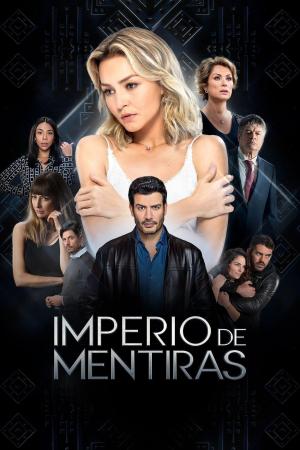 Empire of Lies [Hindi]