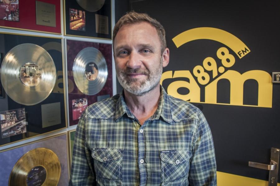 actor Adam Cywka large photo