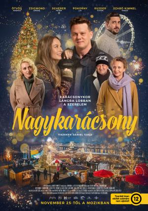 Nagykarácsony [Russian]