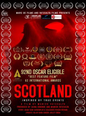 Scotland [Hindi]