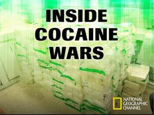 Inside Cocaine Wars: Cartel Crackdown [Portuguese]