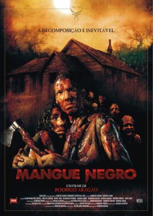 Mangue Negro [Portuguese]