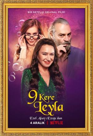 Leyla Everlasting [ترجمة عربية]