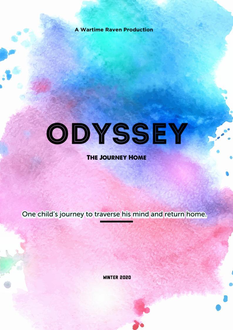 Odyssey: The Journey Home