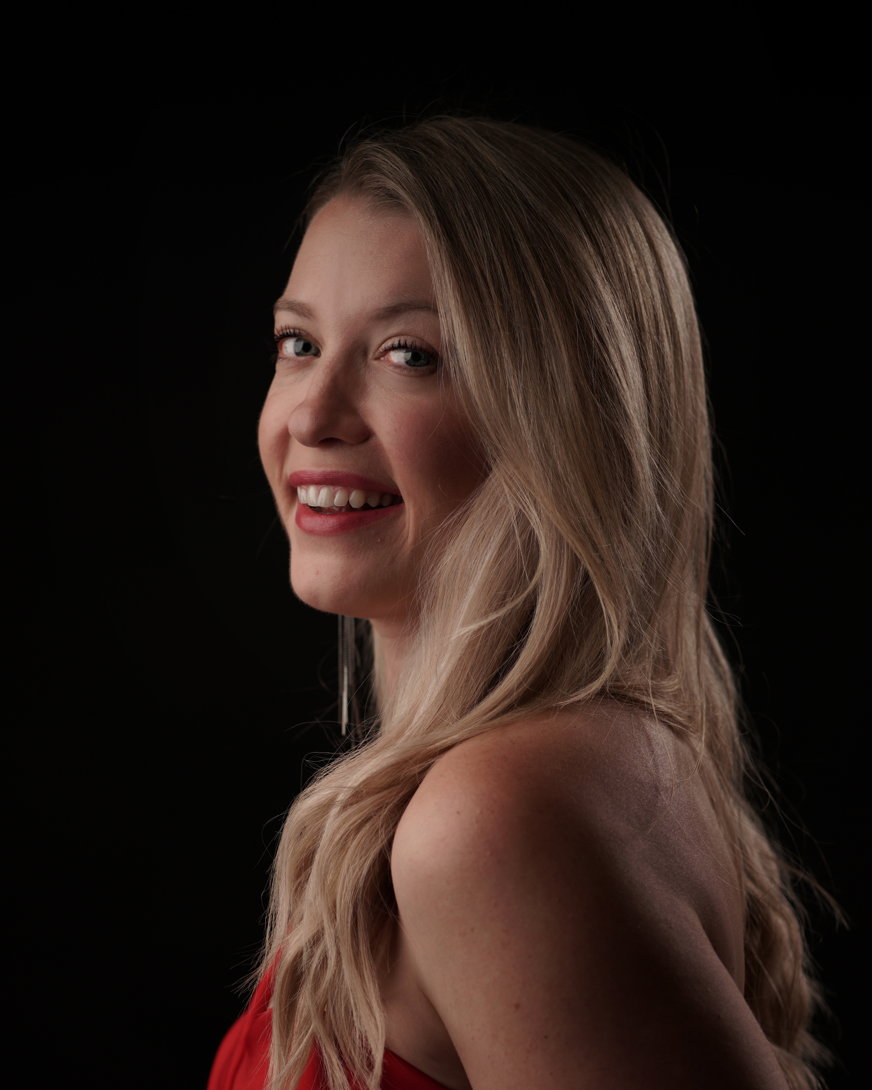 actor Meggie Jenny large photo