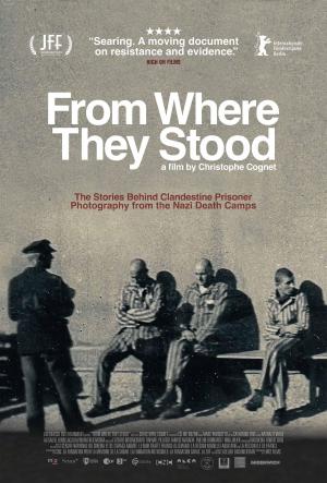 From Where They Stood [Version française]
