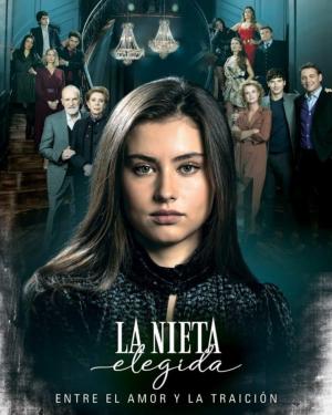 La Nieta Elegida [Portuguese]