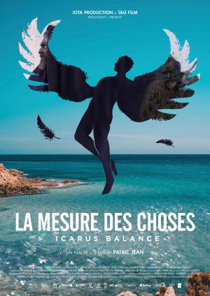 Icare, ou la mesure des choses [Indonesian]