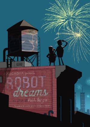 Robot Dreams [Version française]
